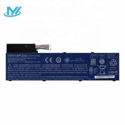 AP12A3I 11.1V 4850mAh Acer Laptop Battery Factory Price For Acer As- Pire M3 M5 M3-481TG M3-581TG M5-481TG Laptop