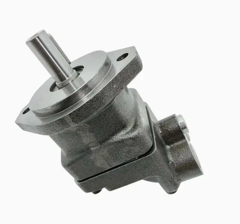 

Гидравлический двигатель F11-005/010/-MB-CV/CH-K-000, высокоскоростной плунжерный масляный насос