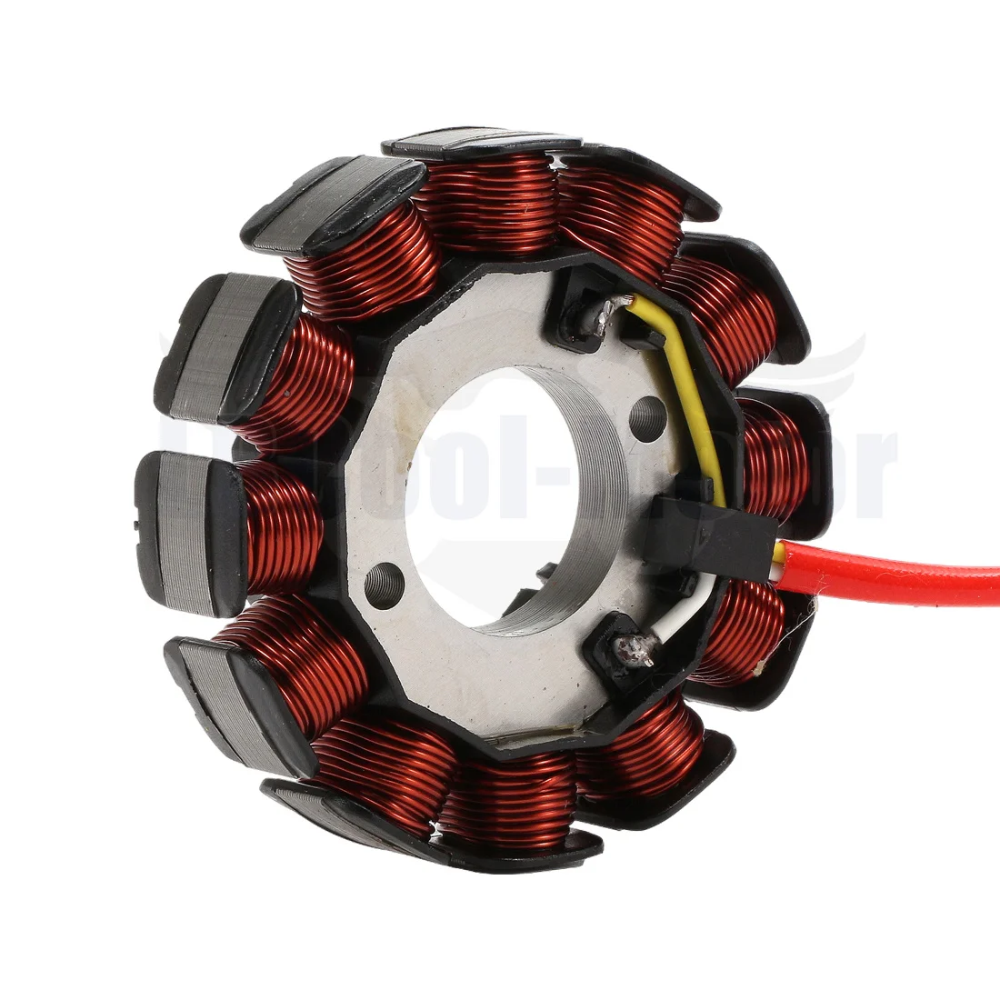 Generator Magneto Stator Coil Comp For YAMAHA YZ450F 2003 2004 2005 2006 OEM number 5TJ-81410-00