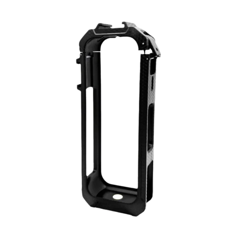 

【Home-Tools!】Plastic Frame For Insta360 X5 Cage Quick Release Protective Housing Case Action Camera Accessories