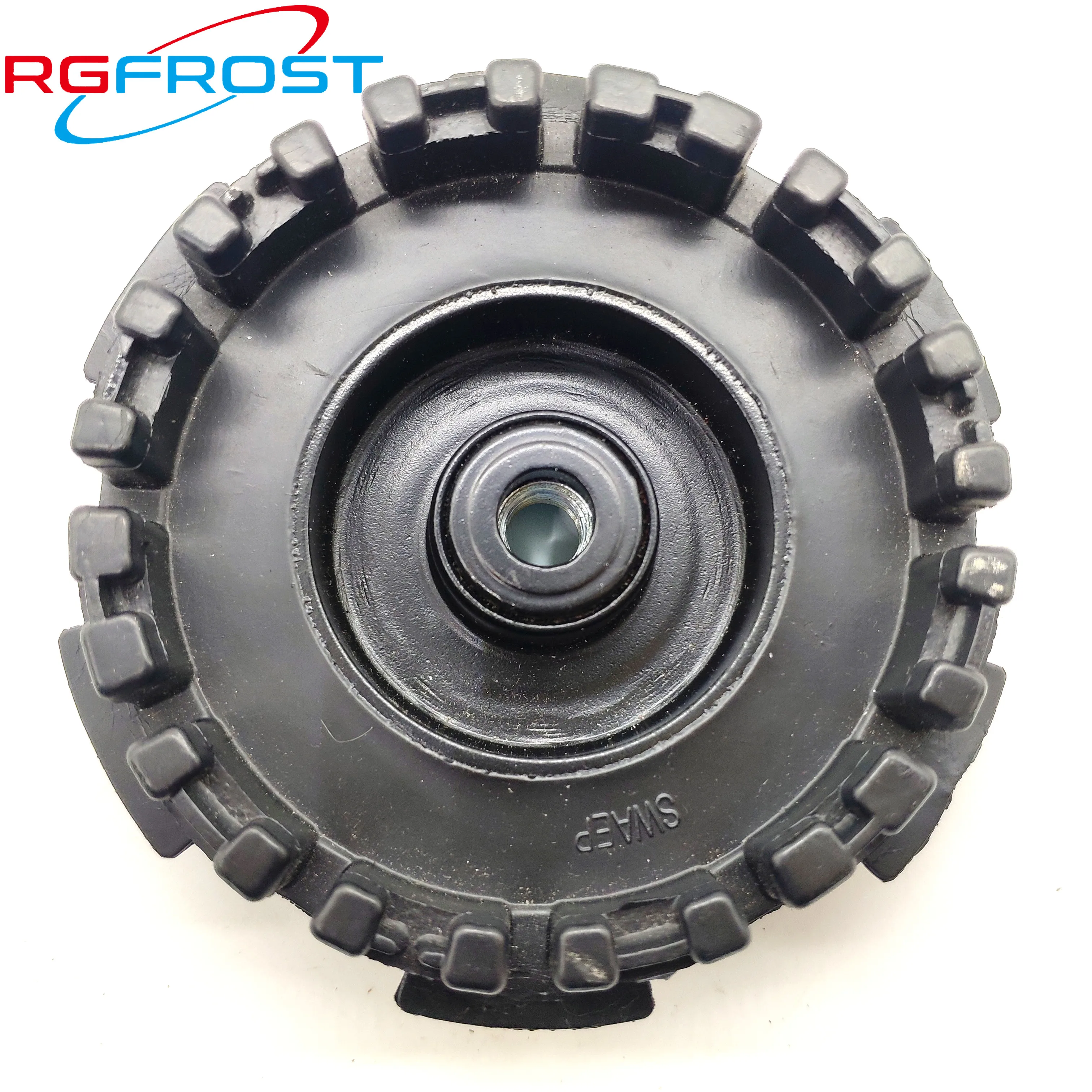 Auto AC Compressor Clutch Hub  Cluch parts damper plate