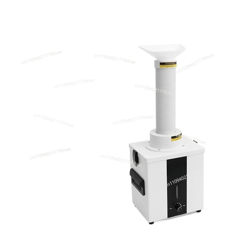 Purifier Smoke Exhaust Machine Household Small Smoking Machine Welding Smoke Filter