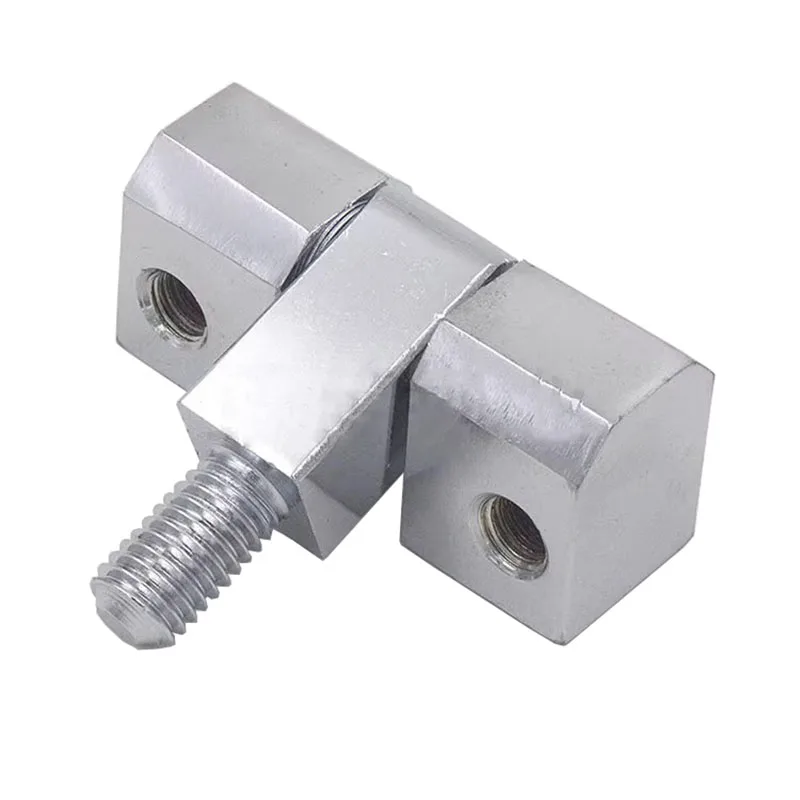 

Industrial Equipment Switchgear Power Control Electric Cabinet Door Hinge Detachable Distribution Box Fitting Hardware Part