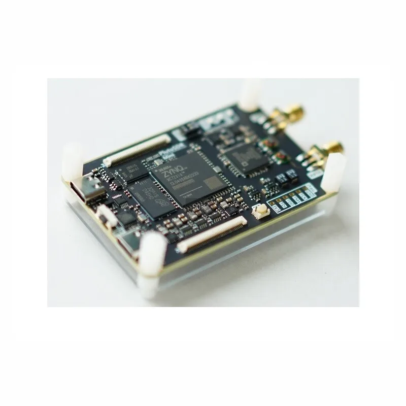 PlutoSDR SDR Radio Module AD9363 ZYNQ7010 ZYNQ7020 XC7Z020 PlutoSDR PlutoSDRMini