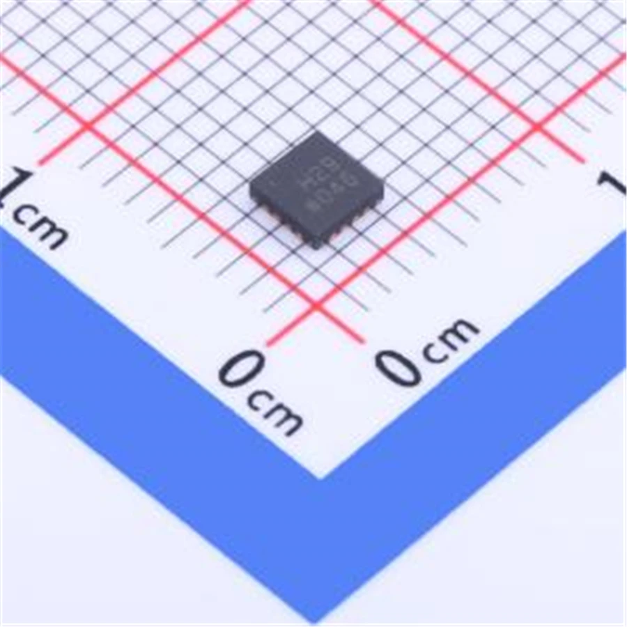 

3PCS/LOT(Differential OpAmps) ADA4940-1ACPZ-R7