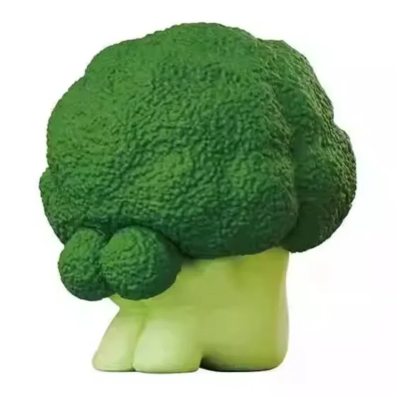 Gedraaid ei wachten van groenten Blijf wachten worden afgewezen groenteserie, tweede kogel Nieuw