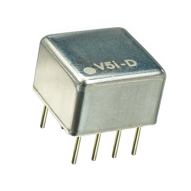 

1PCS Burson V5i-D audio dual op amp chip fever high fidelity upgrade xd05pro bal cp amplifier