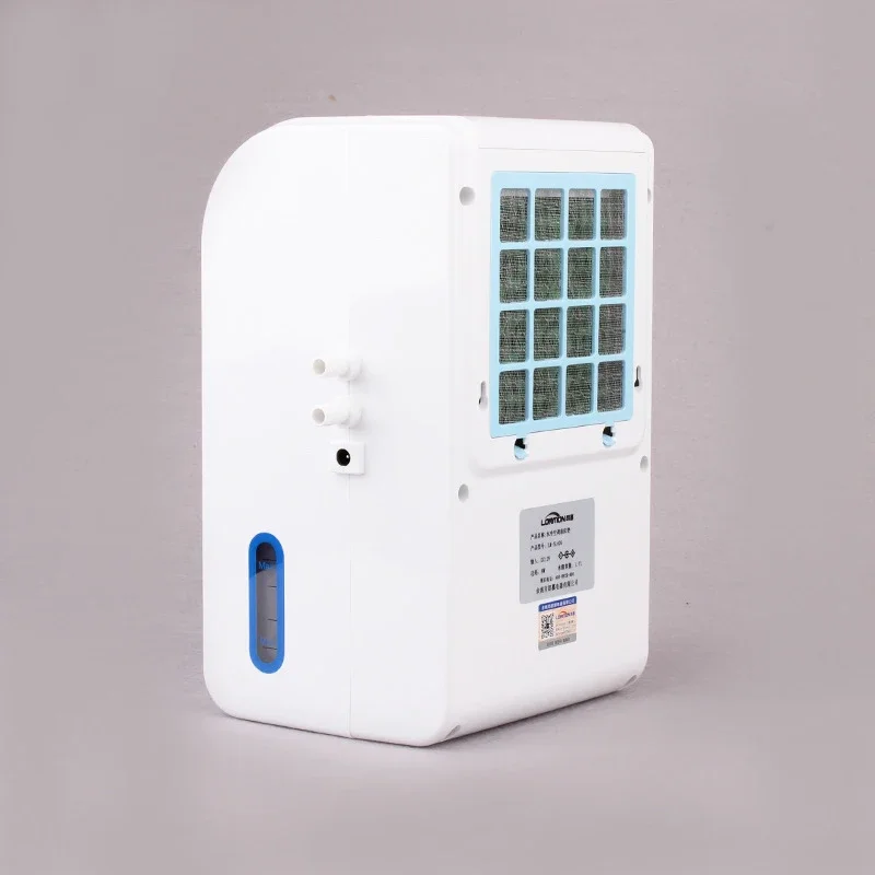 

RO Reverse Osmosis Water Purifier, 600G/400G, Household Direct Drinking Water Machine, Kitchen Tap Water Filter.