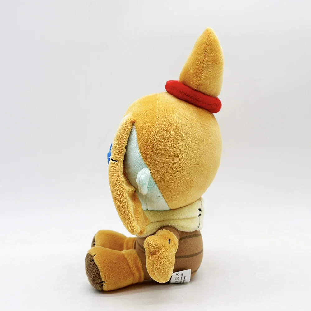 DE GASLIGHT DISTRICT: PILOT DE GASLIGHT DISTRICT Mel Plush