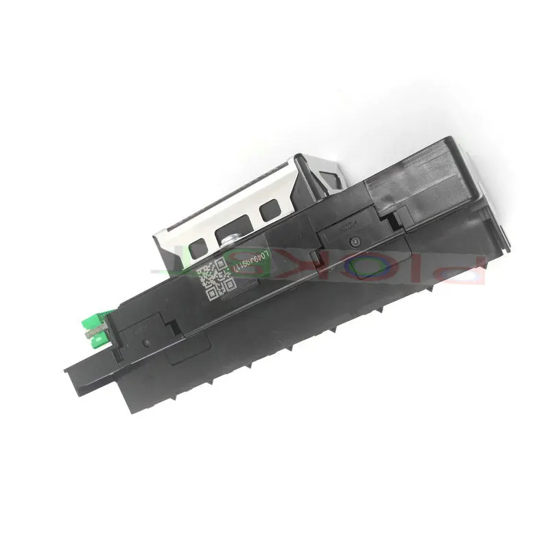 printhead with green connector for mutoh valuejet 1604 1614 1204 1304 printer spare parts+8 Japan original mutoh pcs dampers dx5