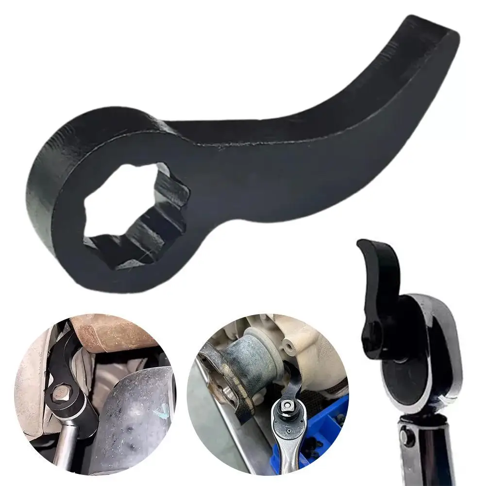 Car Bullhorn Half Shaft Removal Tool Labor-saving Half Shaft Transmission Disassembly Repair Tool Accessories