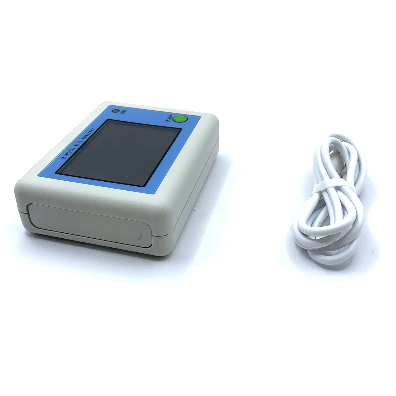 

WIFI signal scanner 2.4G/5G WIFI Signal usage analyzer Router Management Assistant