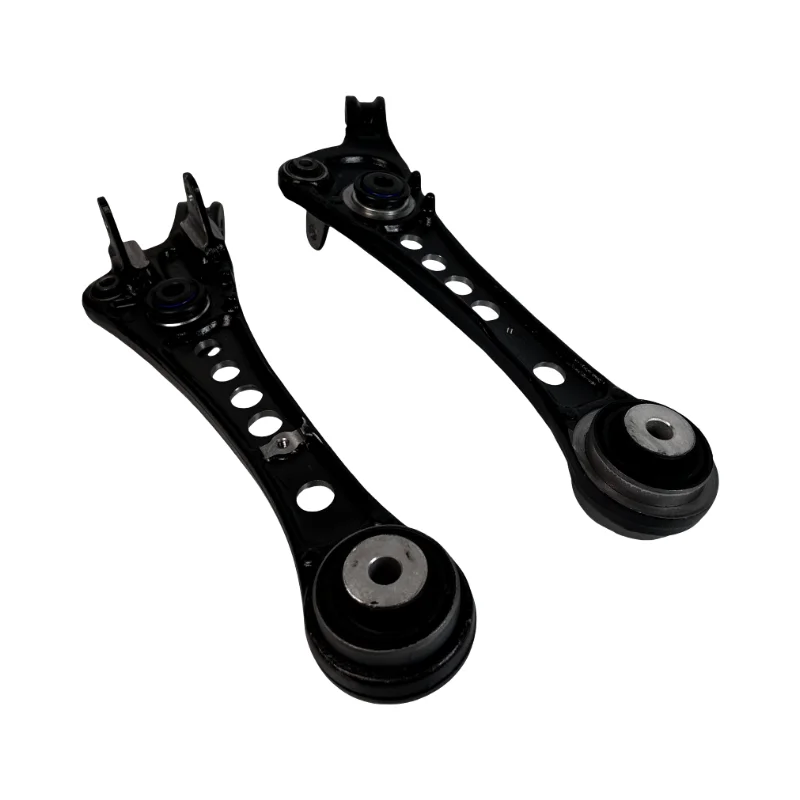 Automobile suspension parts - Control arm. Applicable to Jaguar XJ C2D1537, C2D35201, C2D1536, C2D3520