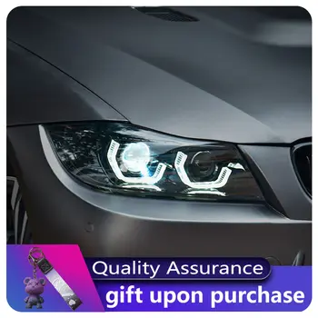 8 最佳銷售 寶馬E90大燈 - №3