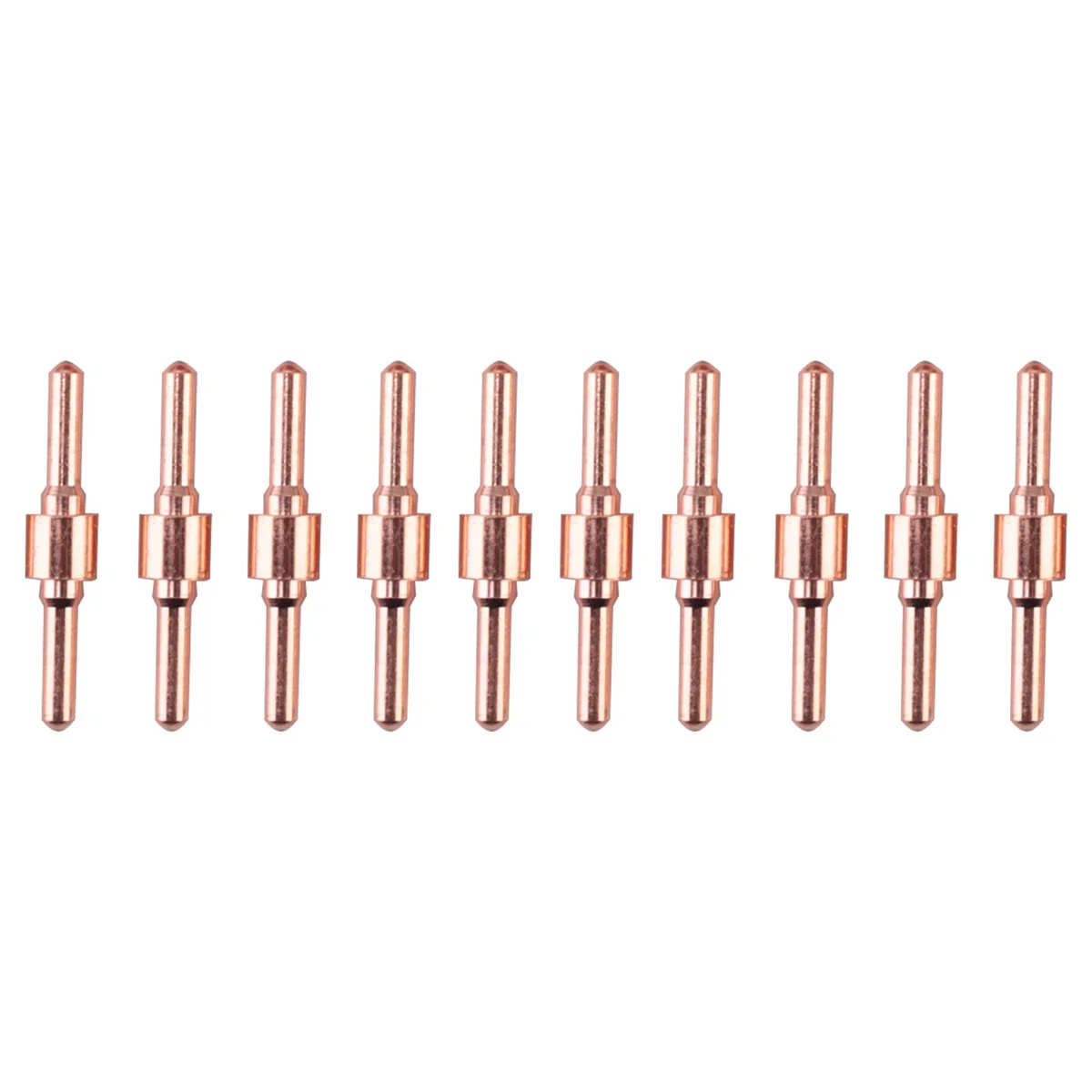 

for PT-31 LG-40 Plasma Cutter Cutting Torch Consumables KIT Extended 30Pcs HOT