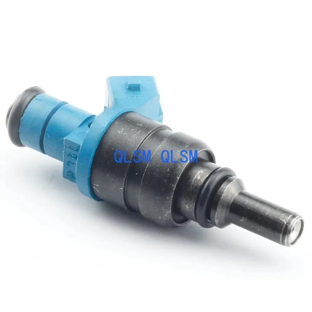 4 قطعة حاقن الوقود فوهة 058133551F ل Volkswagen Volkswagen Golf Passat 1.8 ADR 20 فولت قسط اكسسوارات السيارات #5