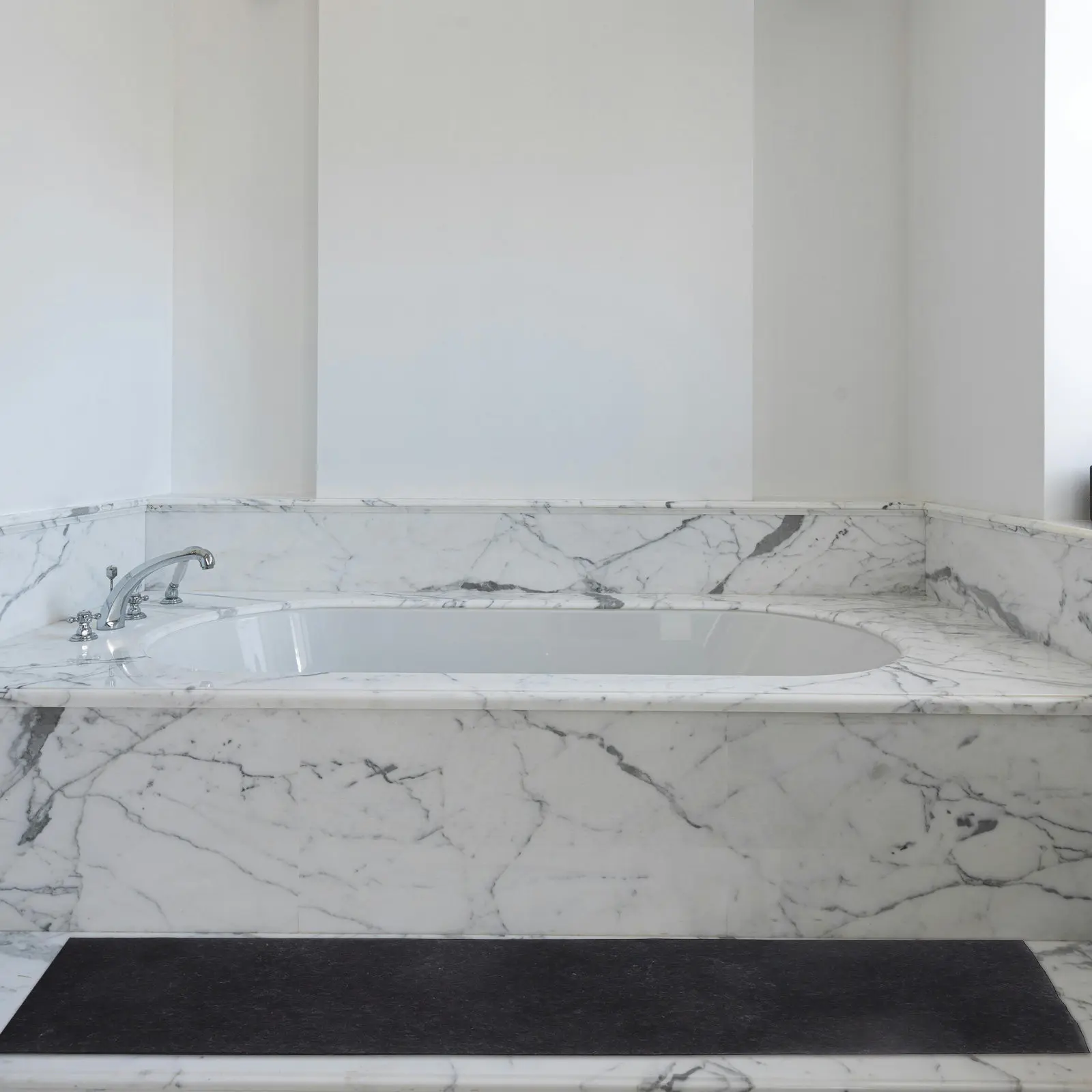 

Впитывающий защитный коврик для бассейна из мягкого войлока, нескользящий, для защиты дна бассейнов, гидромассажных ванн, спа и открытых поверхностей, 30 см