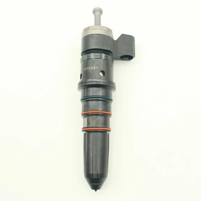 

M11 QSM11 ISM11 Dies el Engine Common Rail Fuel Injector 3411821