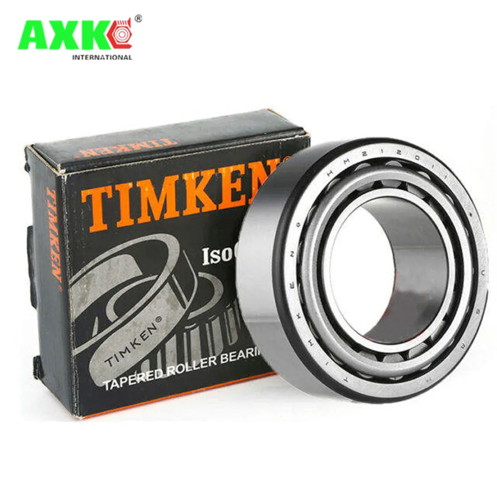 Imagem -03 - Rolamentos de Rolos Cônicos Timken 32205 32206 32207 32208 32209 32210 32211 32212 32213 32214 32215 32216 32217 32218 32219 32220