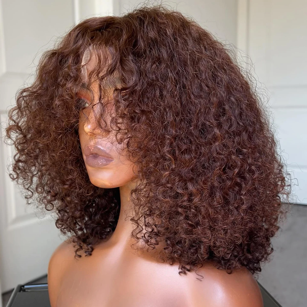 glueless-brown-400-density-curly-wigs-13x4-hd-lace-human-hair-no-glue-for-women-colored-wigs-preplucked-10-18-inch-human-hair