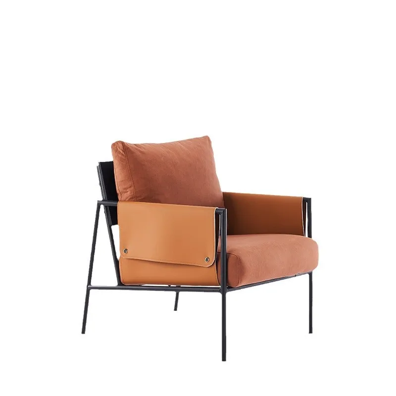 

Cat scratching skin, comfortable, high rebound, sponge, sofa, living room, cowhide velvet, casual