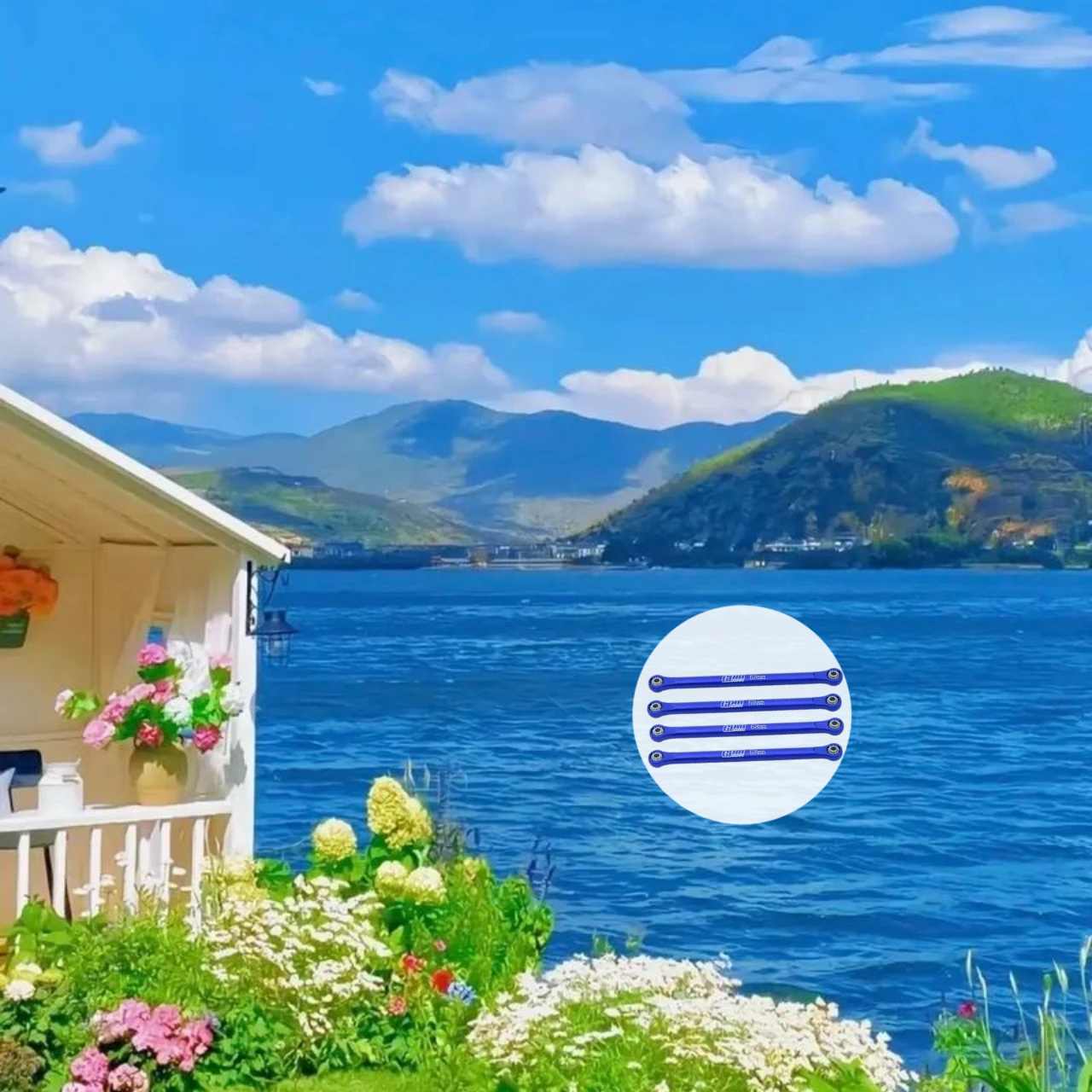 Gpm Alloy 7075 Uppe…