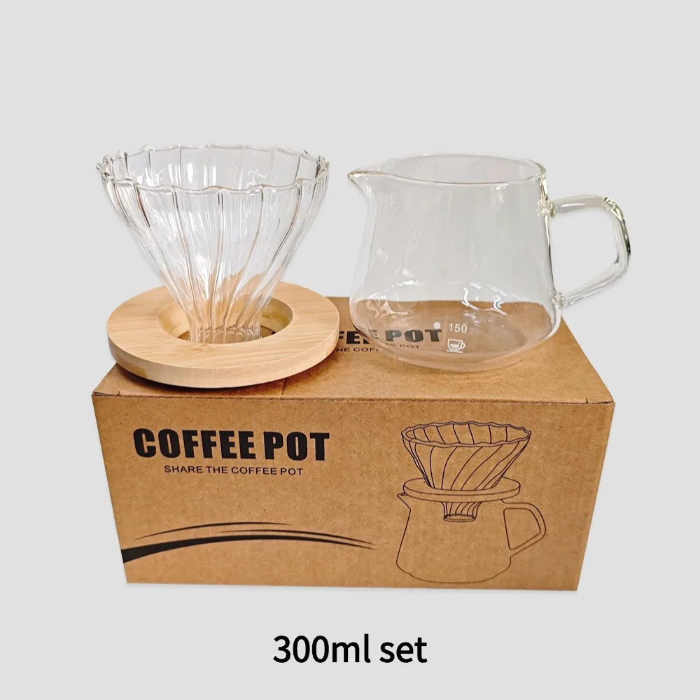 300ml set