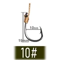 Fishhooks size10