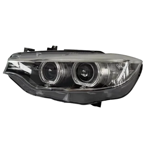 

2013-2016 Model Year for BMW 4 Series F32, F33, F36 Original Xenon Headlights Assembly