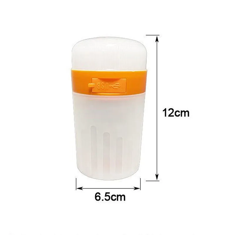 ไฟแคมป์ปิ้ง 3-in-1 ไฟ LED แบบม้วน 10 เมตร ไฟแคมป์ปิ้งแบบ USB สำหรับใช้งานกลางแจ้ง ไฟ LED แบบรีไซเคิลได้ สำหรับตกแต่งสวน เต็นท์ และห้อง