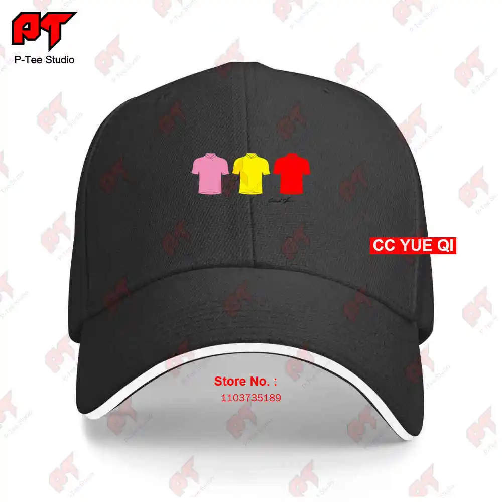 Grand Tour Baseball Caps Truck Cap 8M7Y