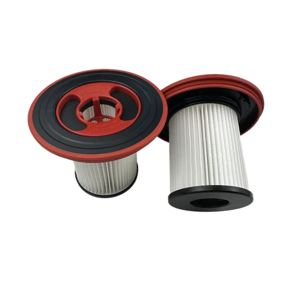 2Pcs Hepa Filter Fo… - image