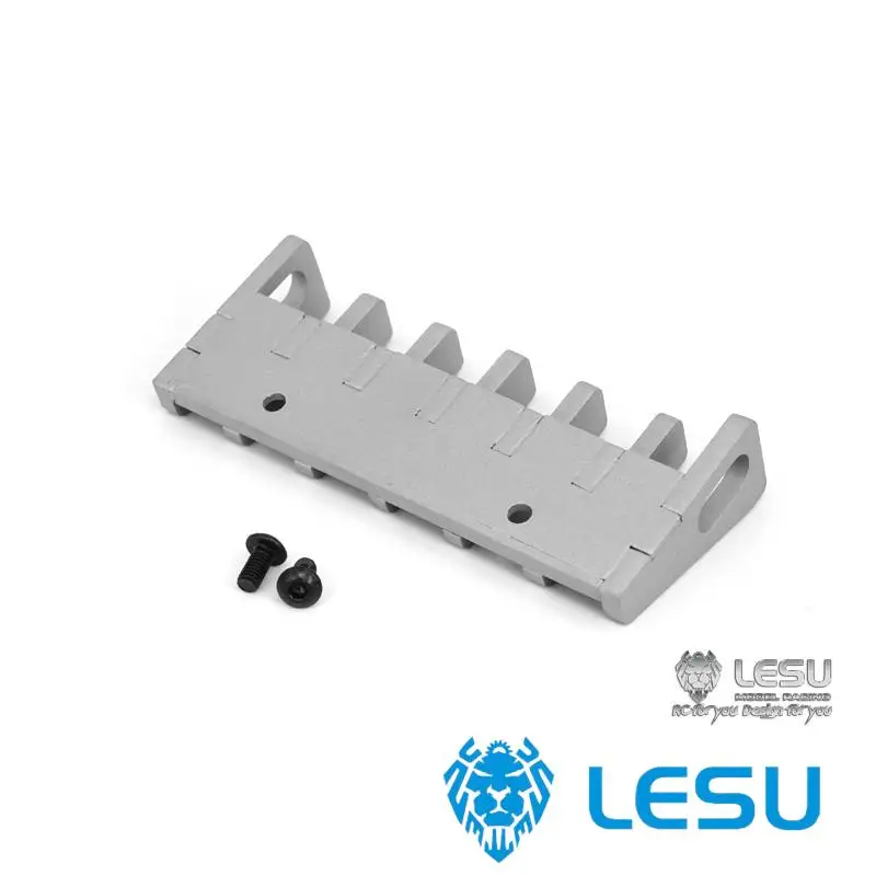 LESU 1/14 Tgs Osłona Kabiny Samochodu Ochronna Nakładka Traktor Wywrotka DIY Model Tamiyay Zabawki Plenerowe TH08020