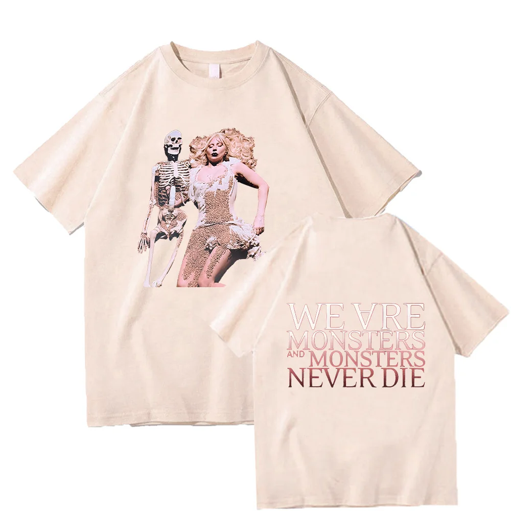 lady gaga tshirt dress Lady Gaga T Shirt Dress