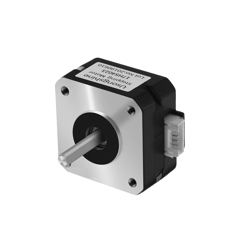Nema17 17HS4023 For Titan Extruder 4-lead Nema 17 22mm 42 Stepper Motor 1.0A 12V/24V 14N.cm 3D Printer  Envio Gratis