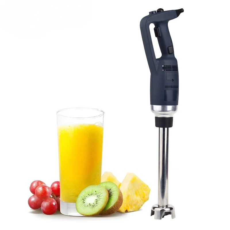 Commercial Kitchen Handheld Mixer Immersion Mixer Electric Mixer Juicer Food Processor IT500 + 200mm Stir Bar