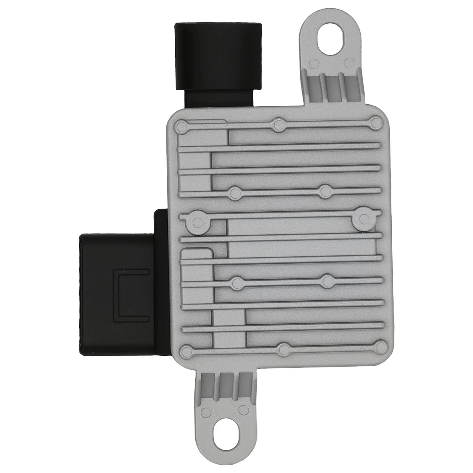 For Hyundai Kona 1.6L Kia Sportage 2.4L 2017 2018-2021 New Cooling Fan Controller Resistor Control Module 25385-D9000 25385D9000