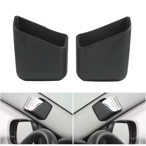 Car Styling Multi-purpose Car Storage Box Glasses Box for Honda CR-V HR-V XR-V Accord Vezel Fit City Civic Crider Jazz Jade