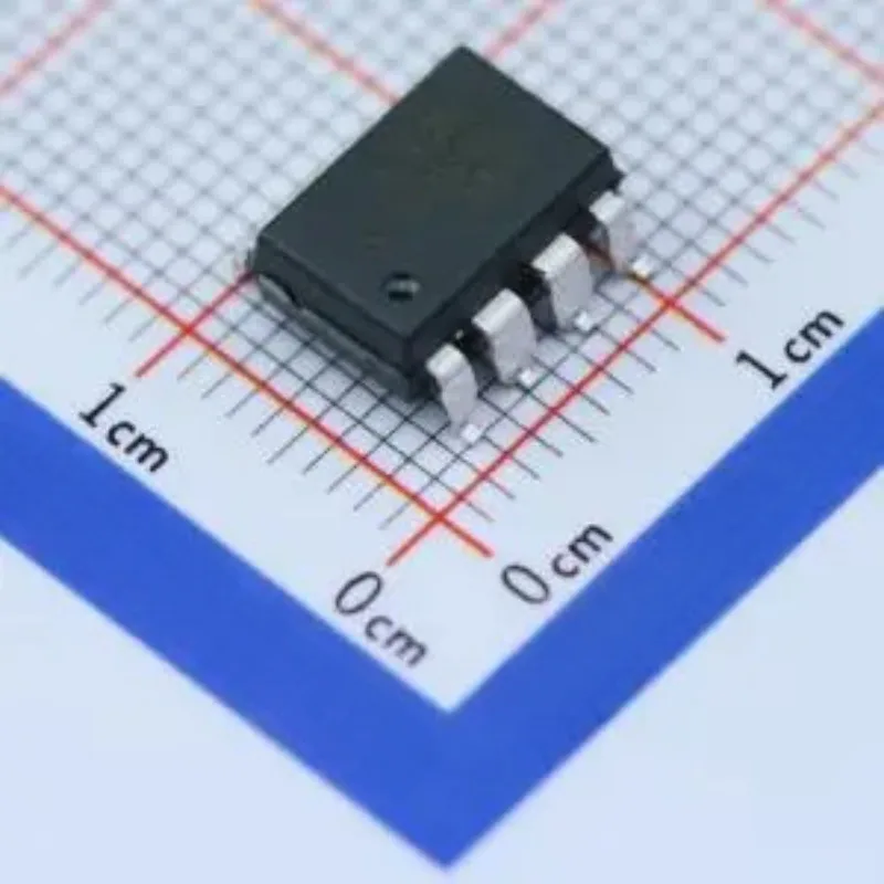 (10-50pcs) HCPL-3120-500E HCPL-3120-000E 100% Original In Stock 15V~30V DC 25kV/us 3.75kV SOP-8-2.54mm DIP-8