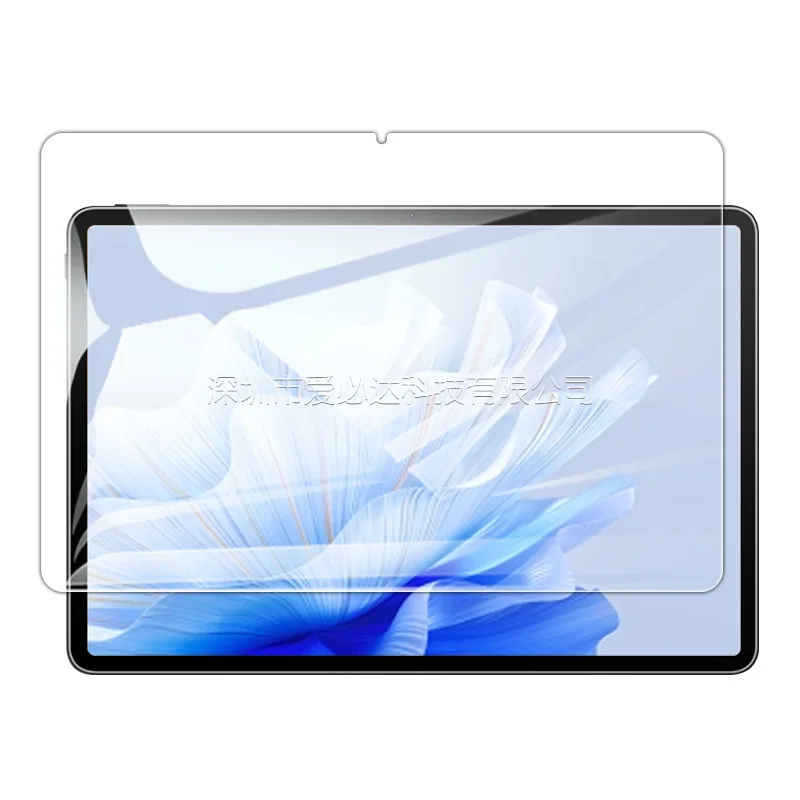 Vidro Temperado Protetor De Tela Para Huawei MatePad Air, 11.5 "Tablet