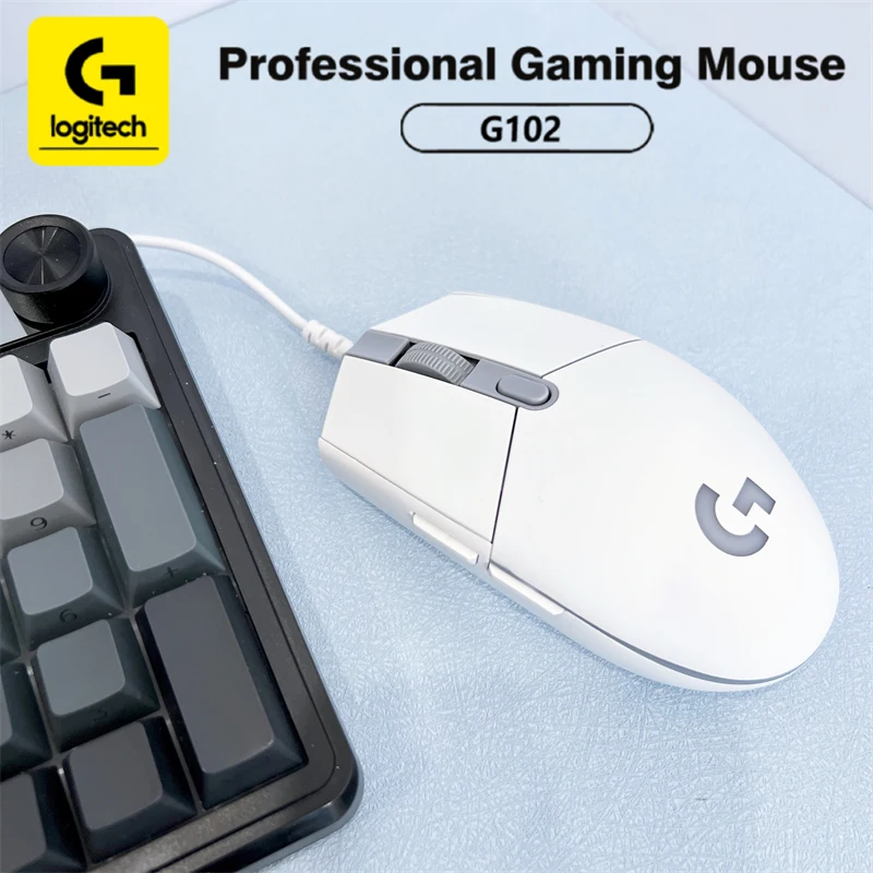 Logitech G102/G304/…