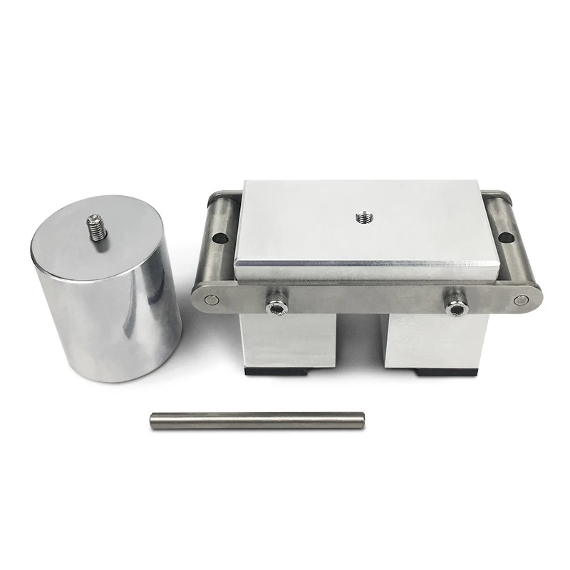 220V Printing Ink Durability Tester Printer Abraser Friction Testing Machine Brand new Ink friction decolorization tester