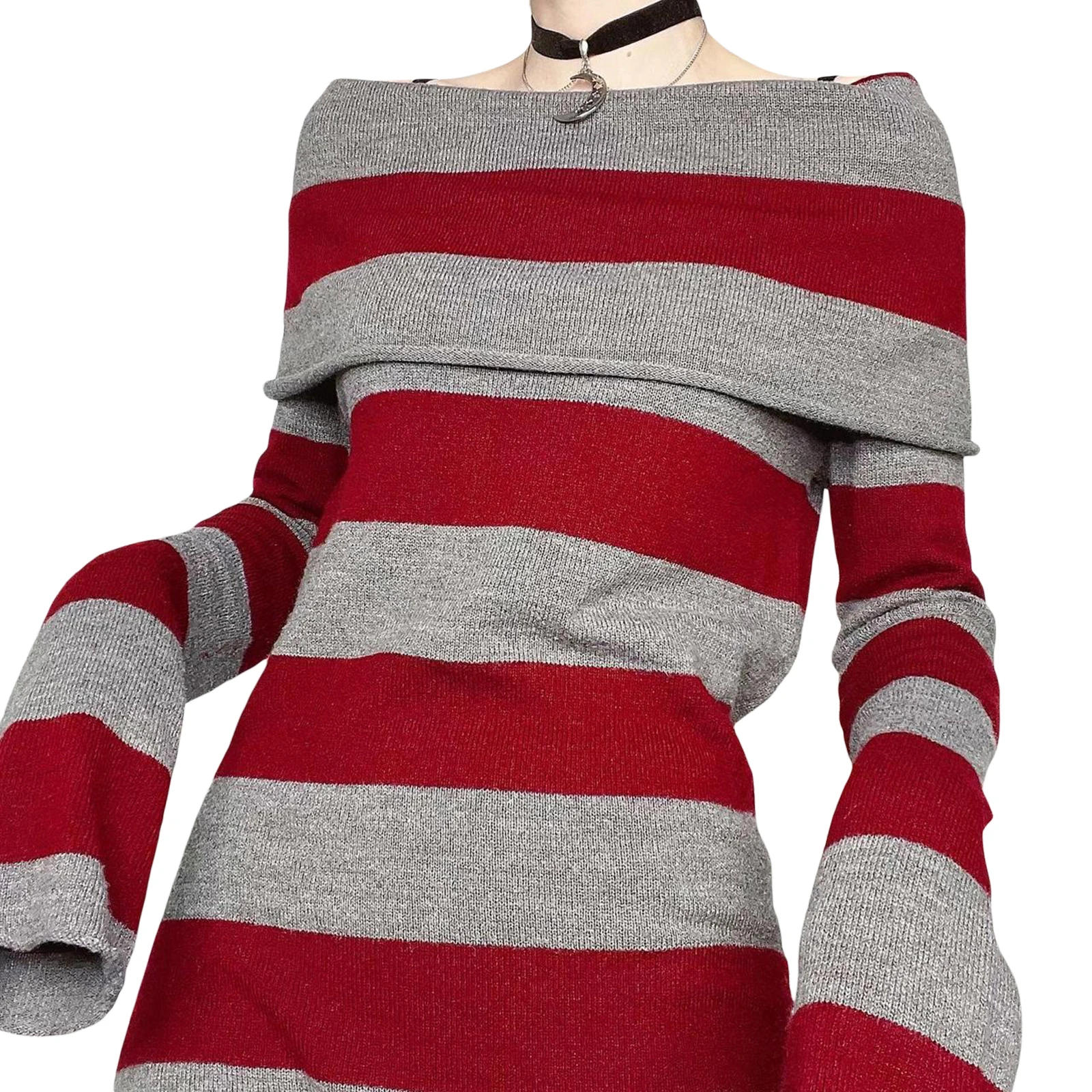 Thumbnail 2 - #21 Latest Long Sleeve Wrap Dress Offers