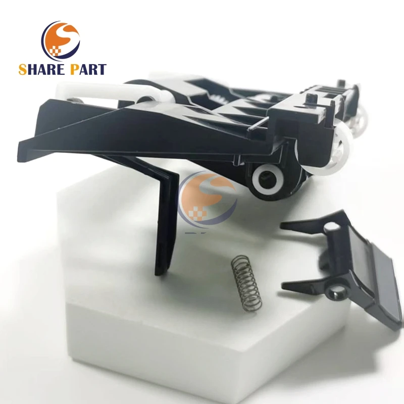 Original JC93-00525A JC93-00522A Pickup Roller Separation Pad for Samsung ML2160 ML2164 2165 SCX3405 M2020 M2021 M2070 X 5