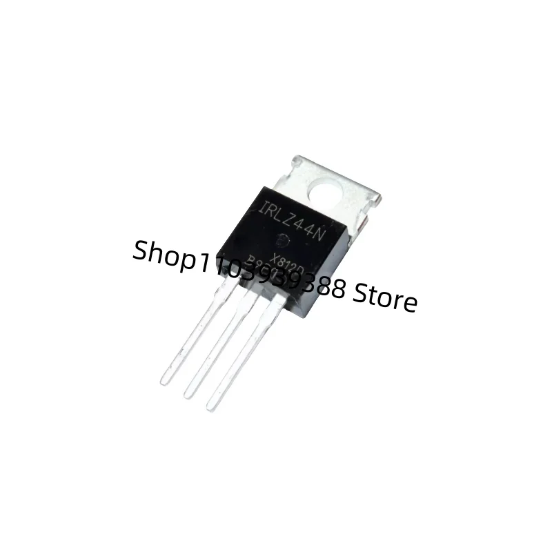 

100PCS IRLZ44N TO-220 IRLZ44 TO220 IRLZ44NPBF