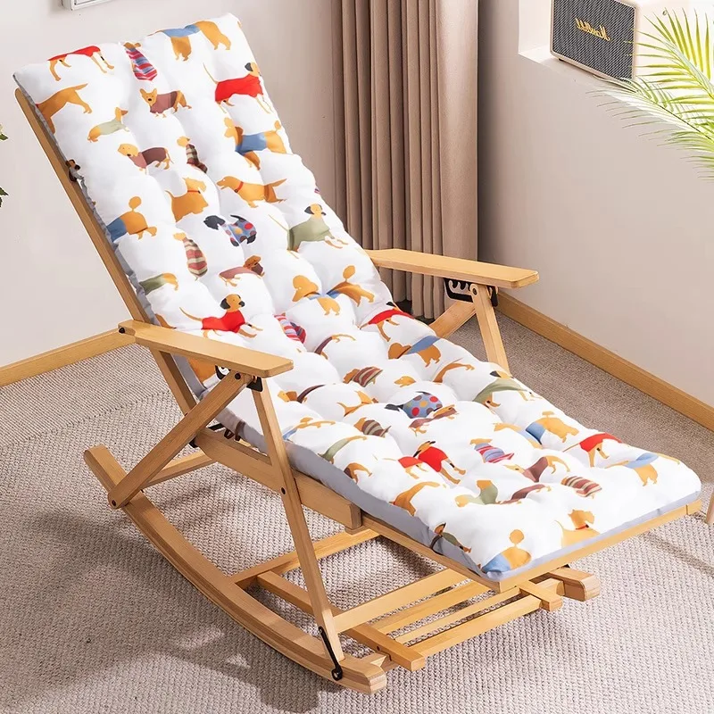 Recliner cushions, rocking chairs, rattan chair cushions, universal office folding chairs, backrests, nap chairs, cushions