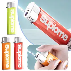 Realistic Fake Lighters Prank Props 2024 Lighters Water Gun Toys Funny Prank Novelty Toys for Adults or Kids Novelty Party Toys