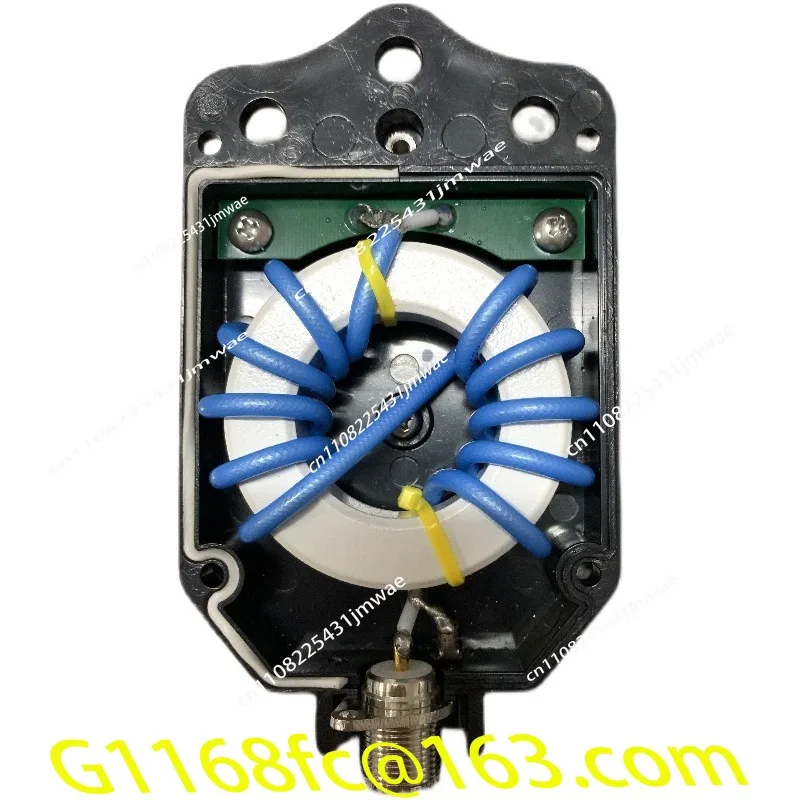 Suitable for 1:1 Shortwave Antenna Balun Dipole Inverted V Positive V High-power SSB: 2000W