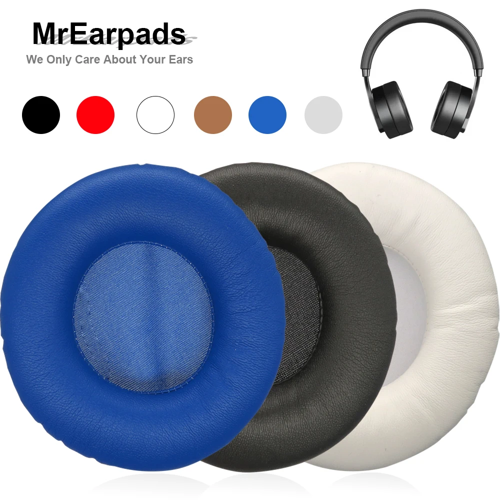 DH001 Earpads For House of Marley DH001 Headphone Ear Pads Earcushion Replacement