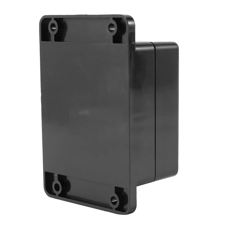 FULL-Black LED Dimmer Switch DC 12V 24V 8A Adjustable Brightness Lamp Bulb Strip Driver Single Color Light Power Supply Controll